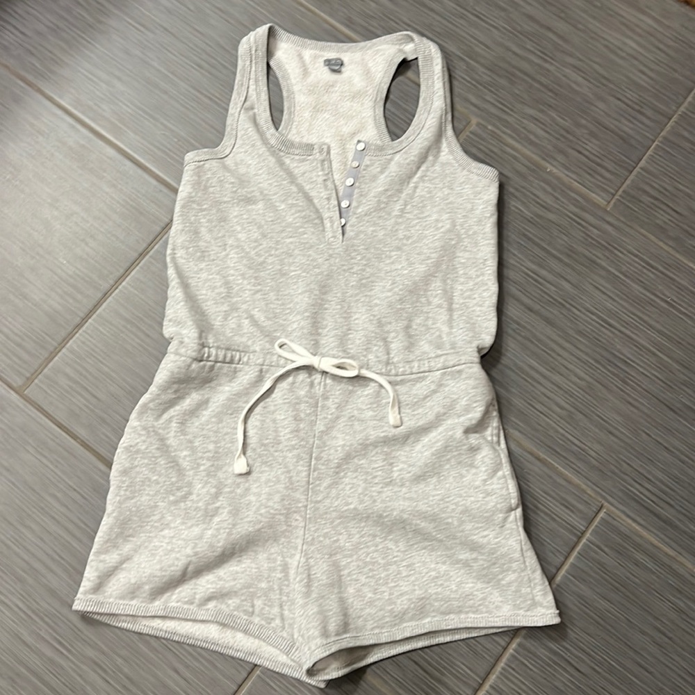 Cute Aerie Romper